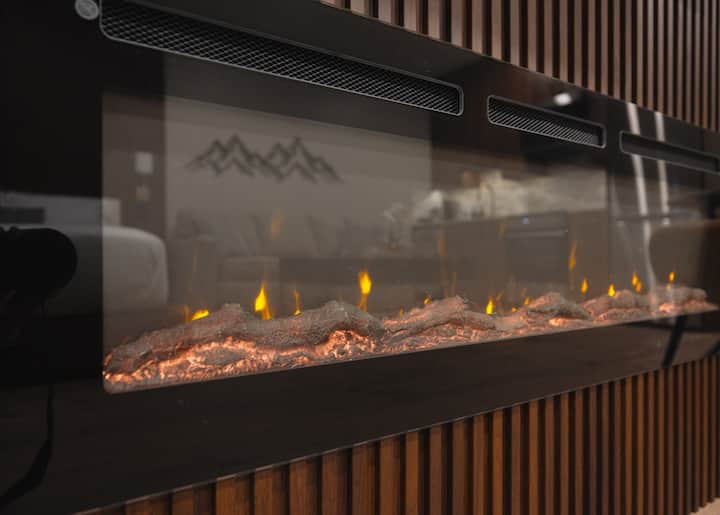 Cozy Luxe Stay Near Main & Resorts W/hot Tub & Wd! - Park City, UT