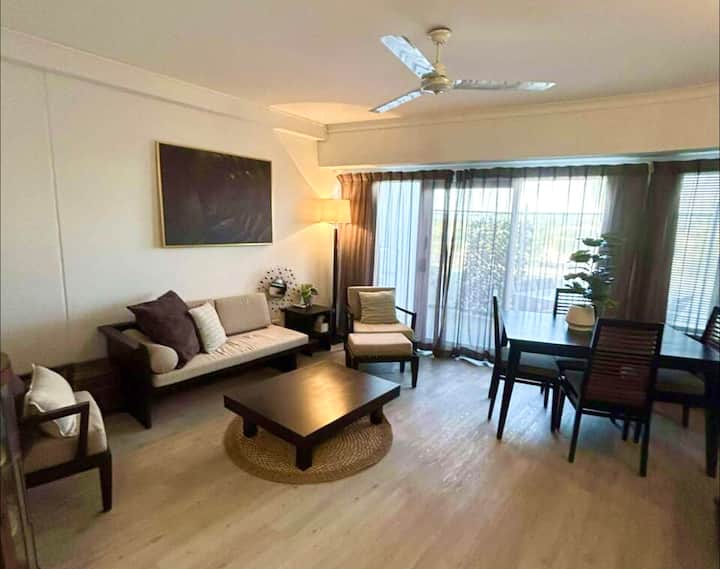 Marina Getaway - 1br Retreat - Darwin