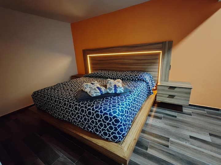 غرفة النوم 3