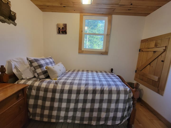 Спална соба 2