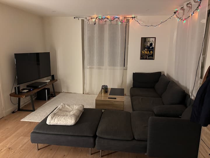 Logement Neuf, Vue Dégagée - Vals-les-Bains