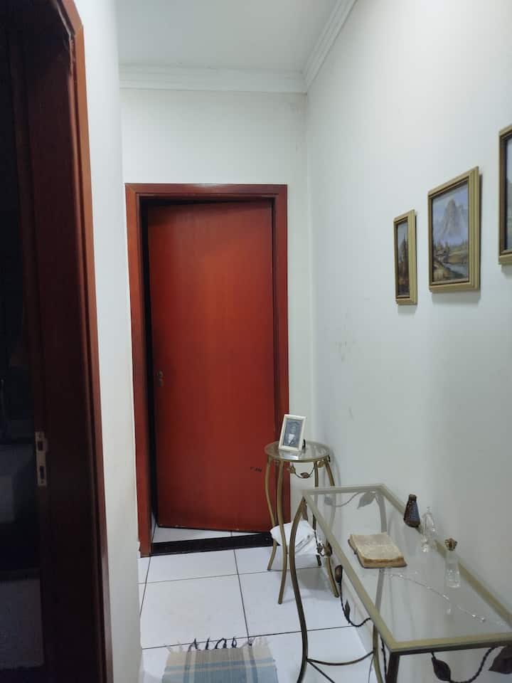 Casa Para Festa Do Peão - Barretos, SP, Brasil