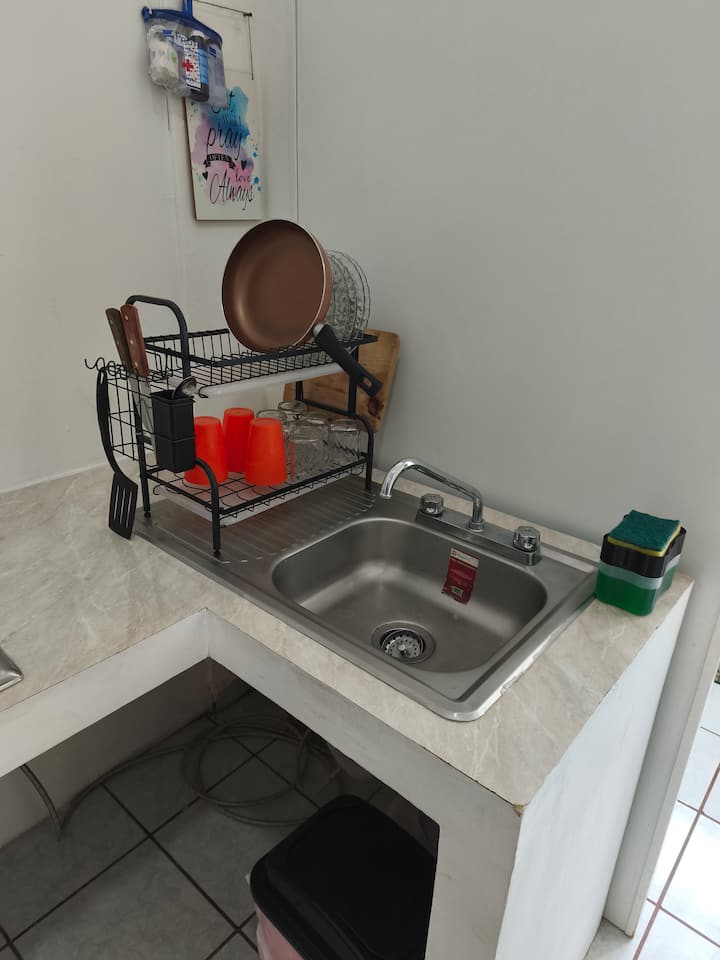 Loft Céntrico - Uruapan
