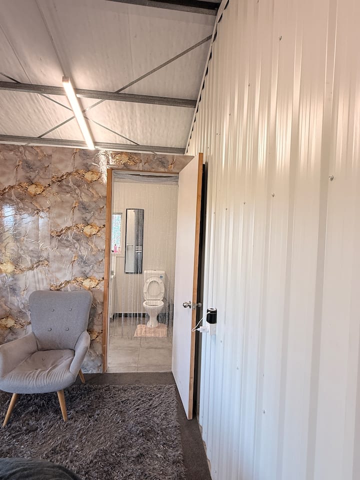 Cabin In Lifestyle Block - Te Kauwhata