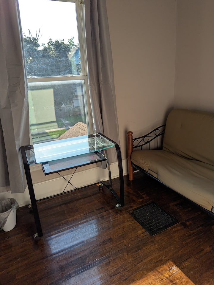 غرفة النوم 3