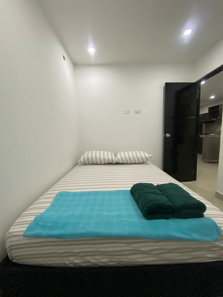 საძინებელი 2