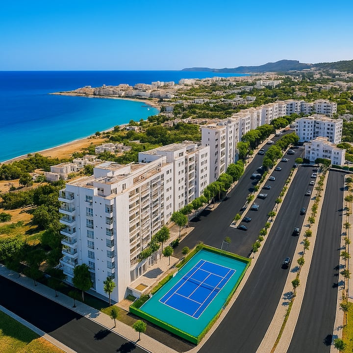 Ocean View 1st Floor Pool Access - San José del Cabo