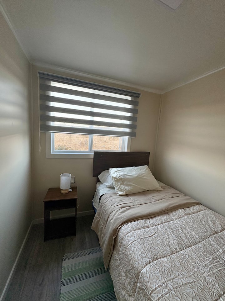 Спална соба 2