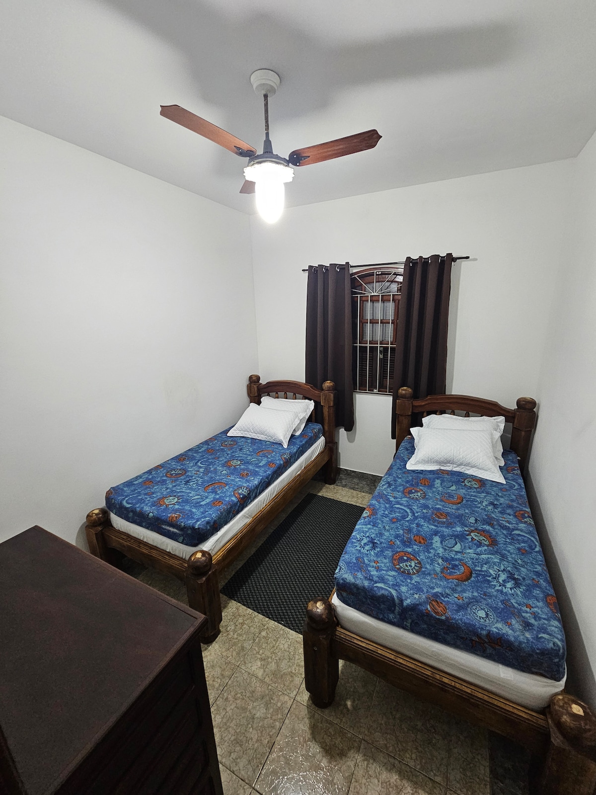 საძინებელი 2