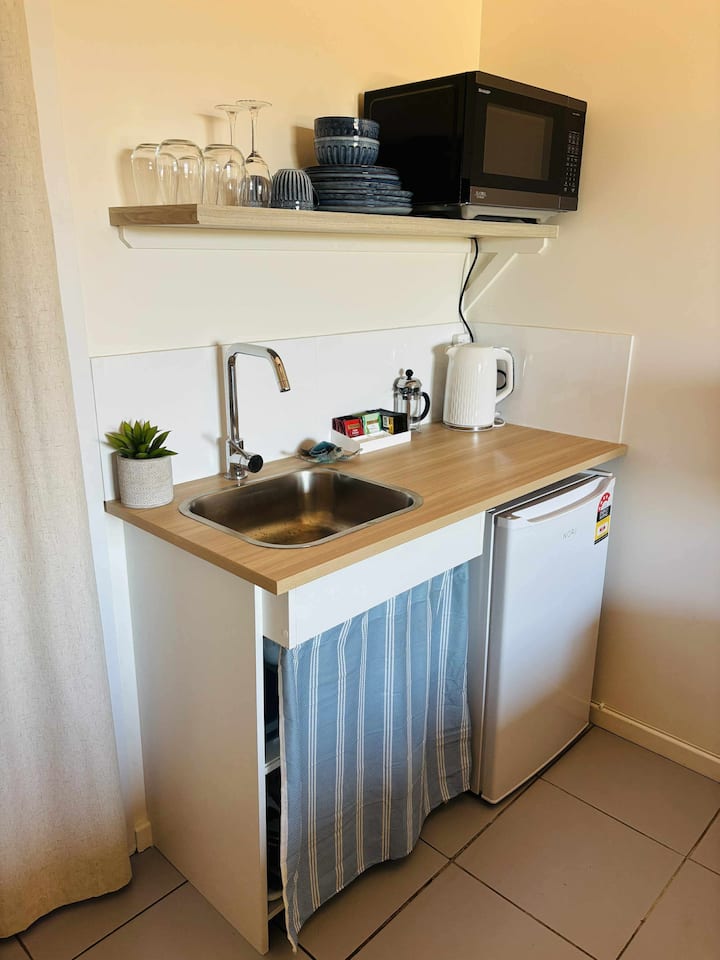 Walters Way Studio - Exmouth