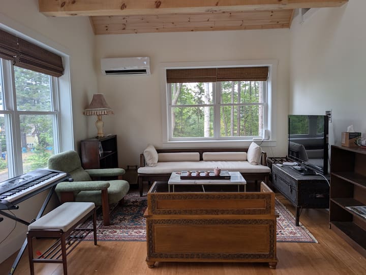 Woodfall Cottage - Portland