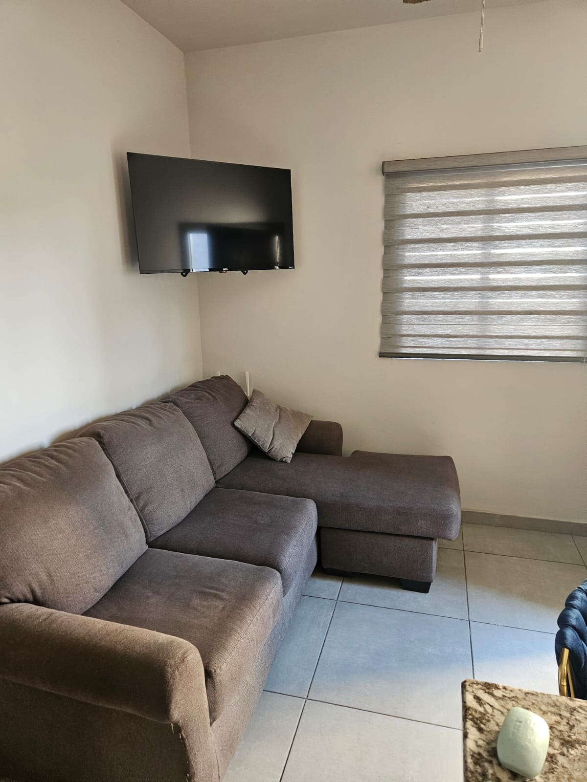 Top Airbnb: Modern apartment with private garage in Mexicali