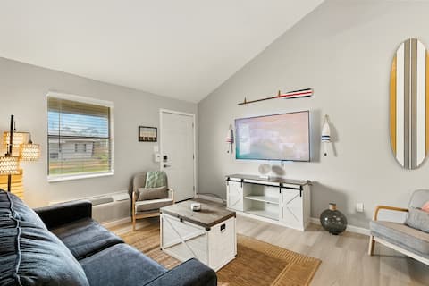 Successful Airbnb property: The Coral Key by Beach, Base, Downtown, Perdido in Pensacola / Ferry Pass / Brent