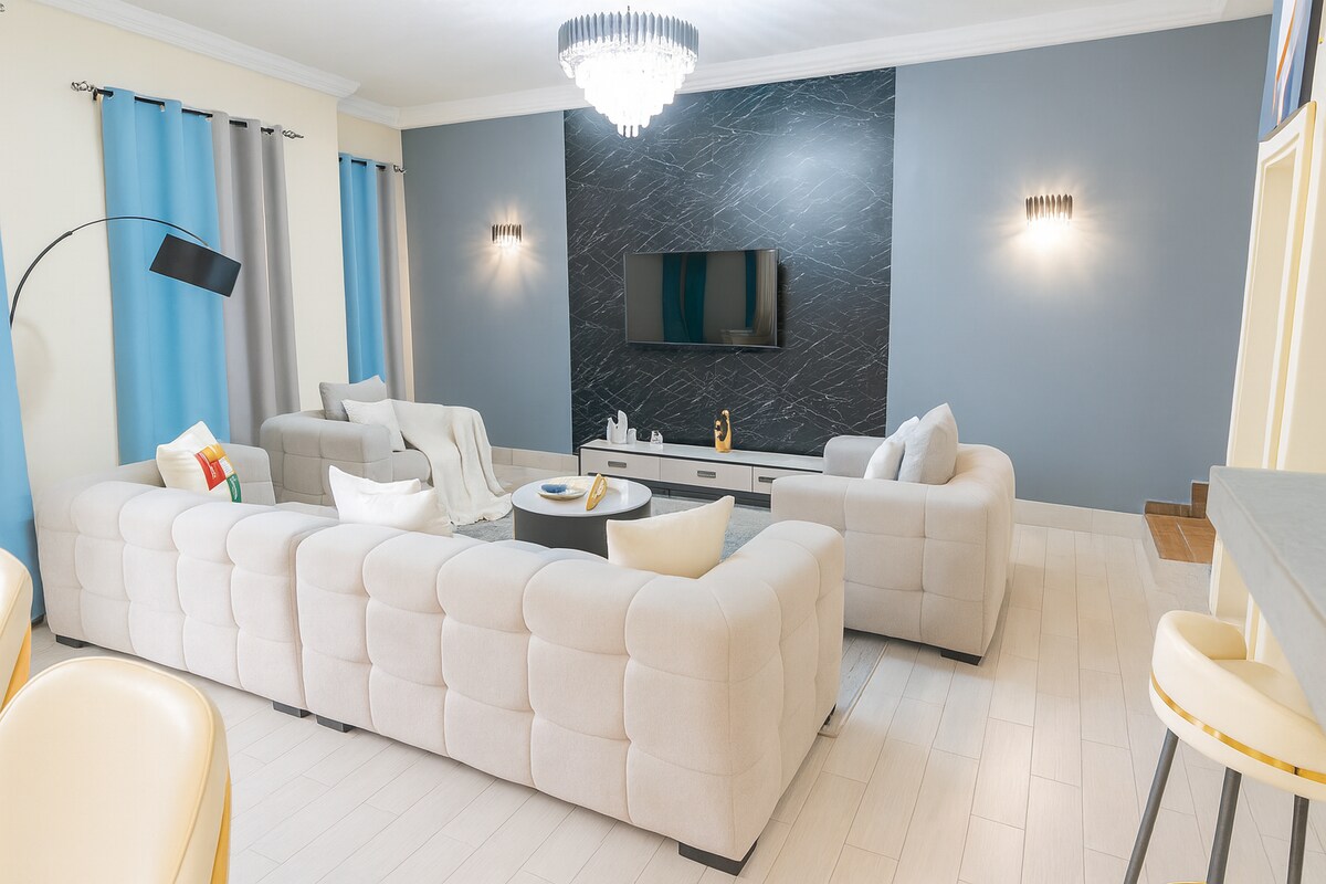 Living room image 2