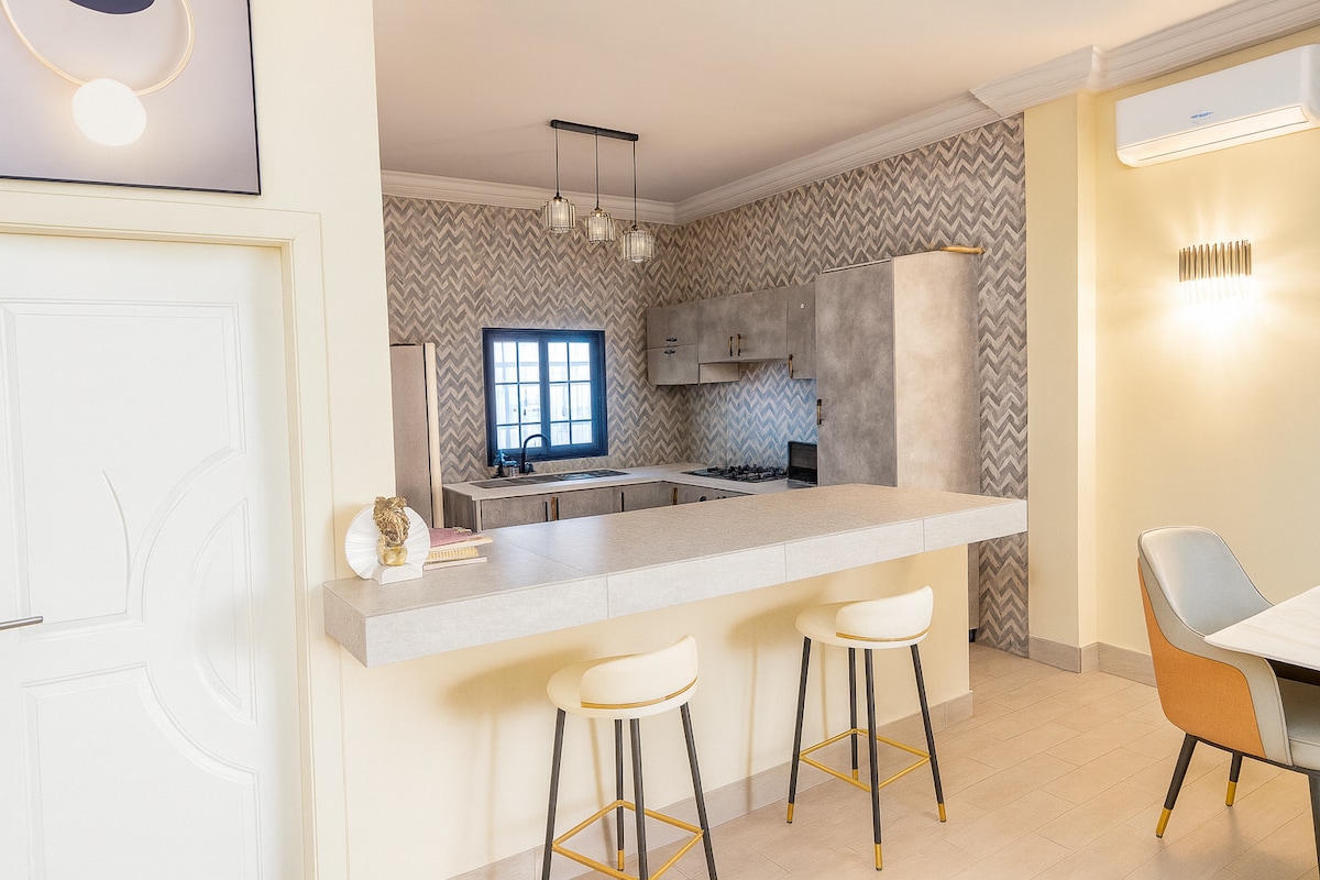 Full kitchen image 6