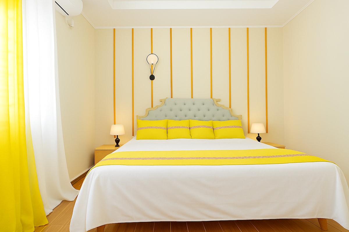 Bedroom 1 image 1
