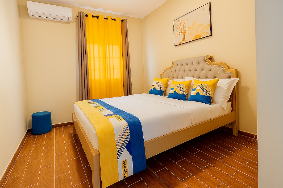 Bedroom 2 image 3