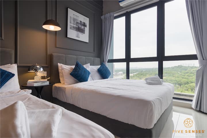 Спално помещение