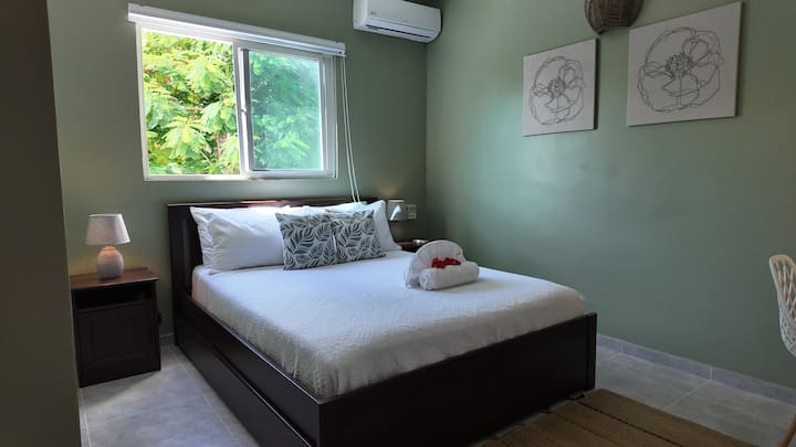 Habitación 1