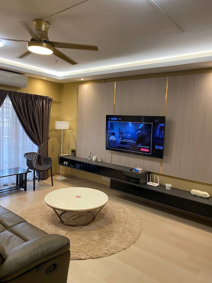 11-"time Deal!" Master Rooms 01 | Private Bathroom - Balik Pulau