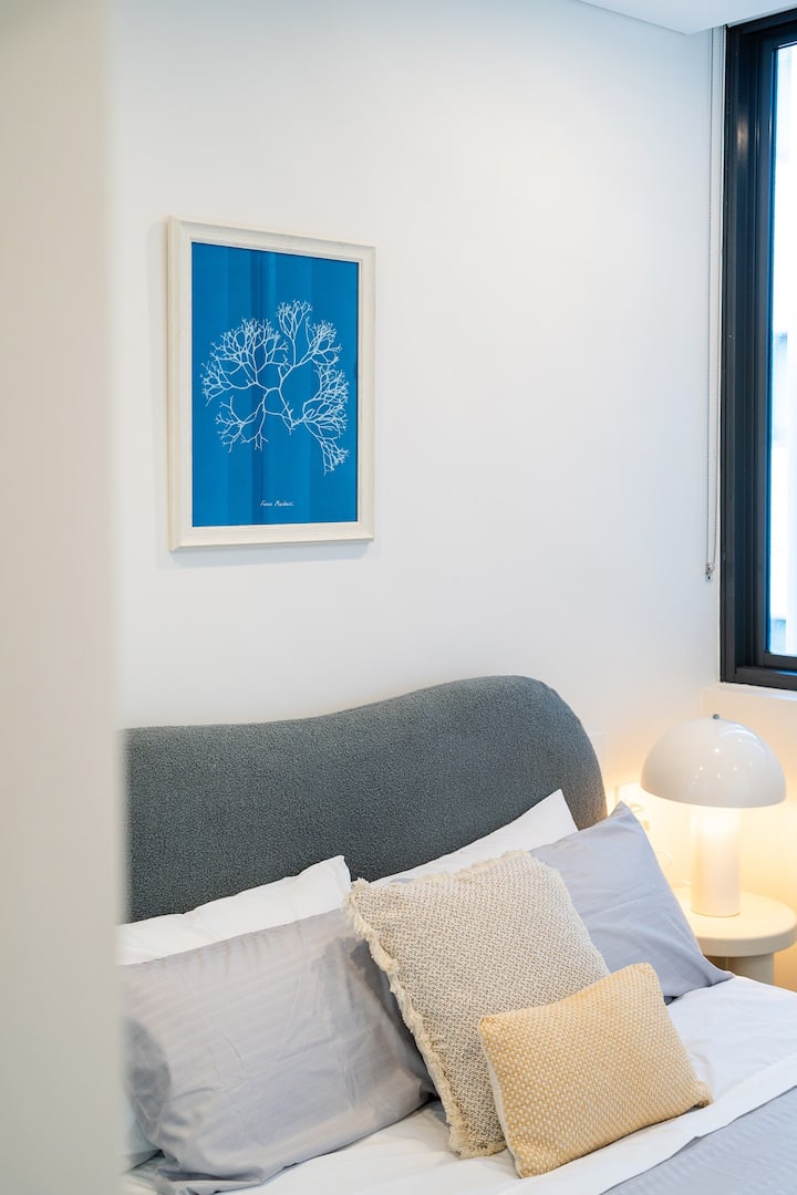 ห้องนอน