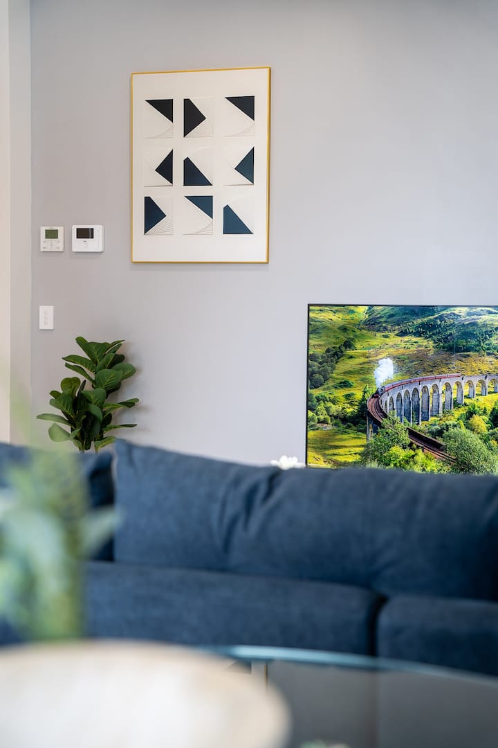 ห้องนั่งเล่น