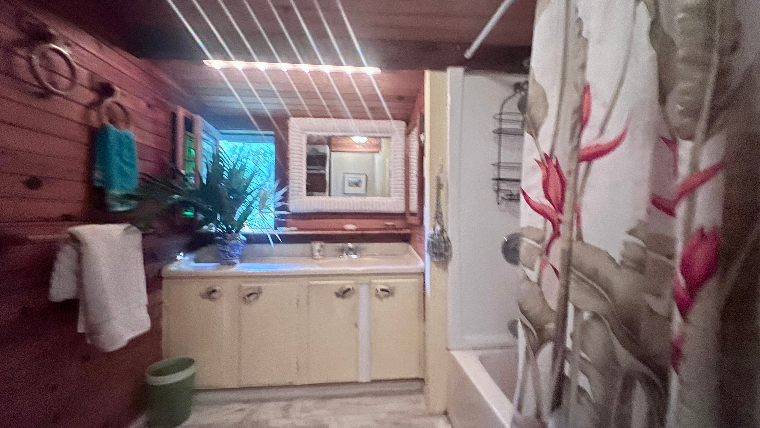 Home in Captain Cook · ★4.9 · 1 bedroom · 1 bed · Shared half-bath - Image 6