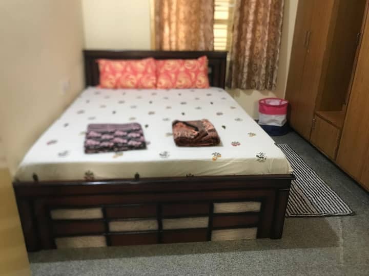 Спална соба 1