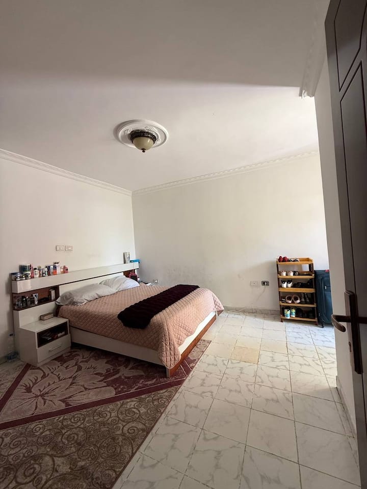 Chambre 1