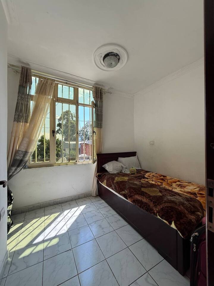 Chambre 3
