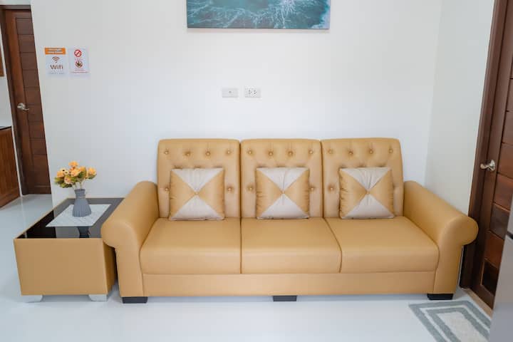Seaeagle Cozy Housevilla Aonang - Krabi