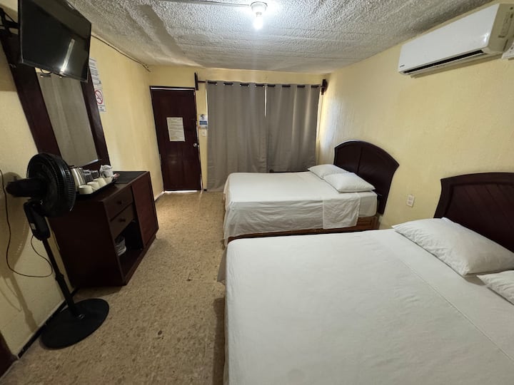 Спална соба