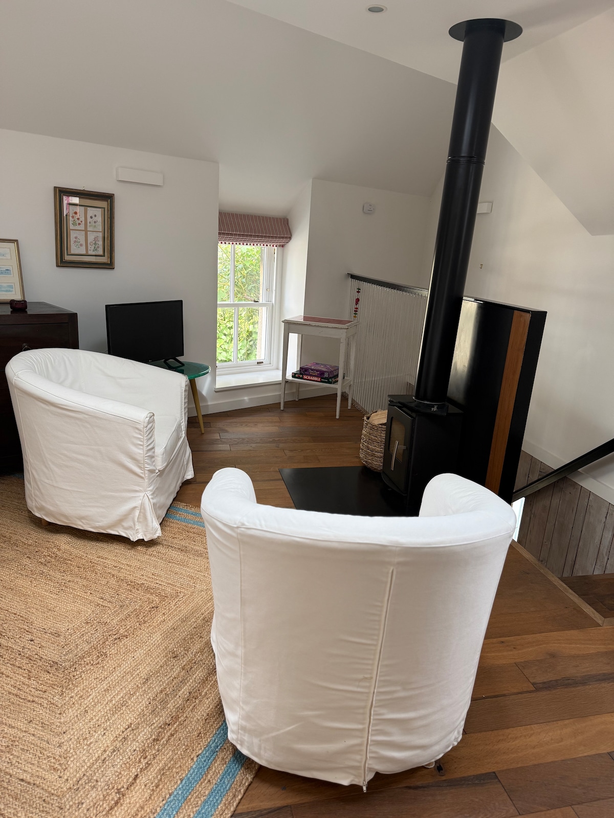 Popular Airbnb listing: The Coach House, Bath in Bath And North East Somerset