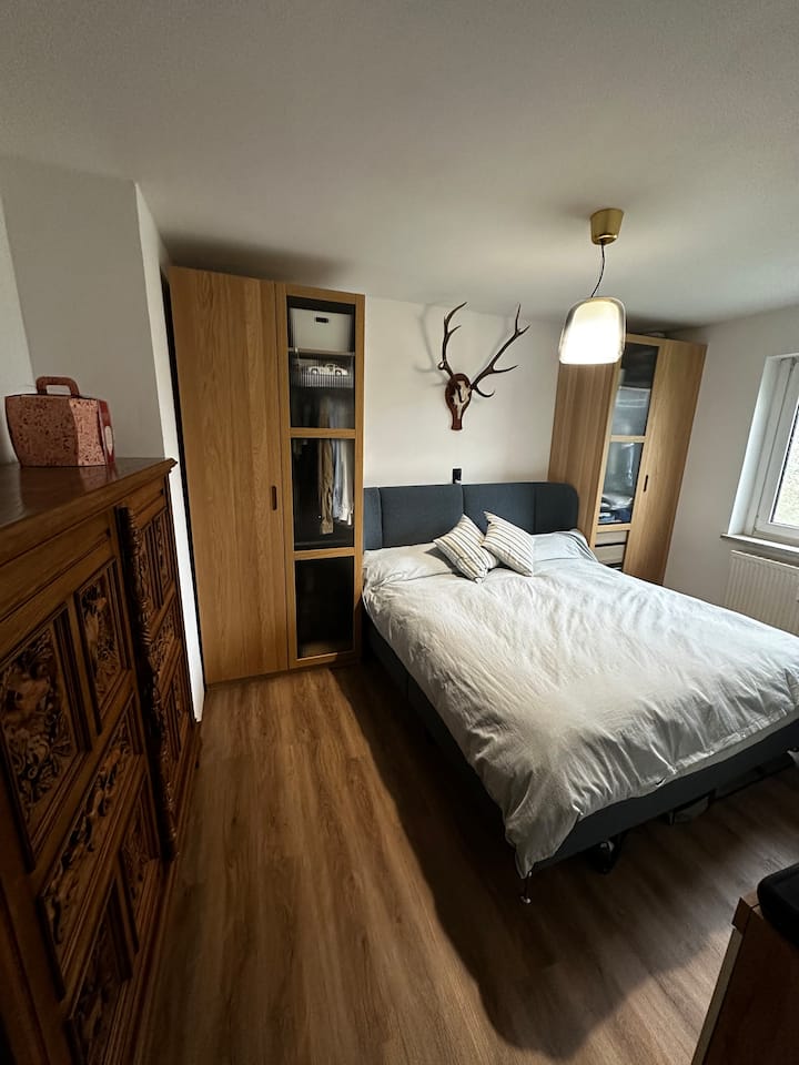 غرفة النوم 1