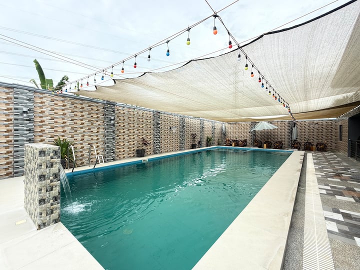 Villa Liza Private Resort - Pandi