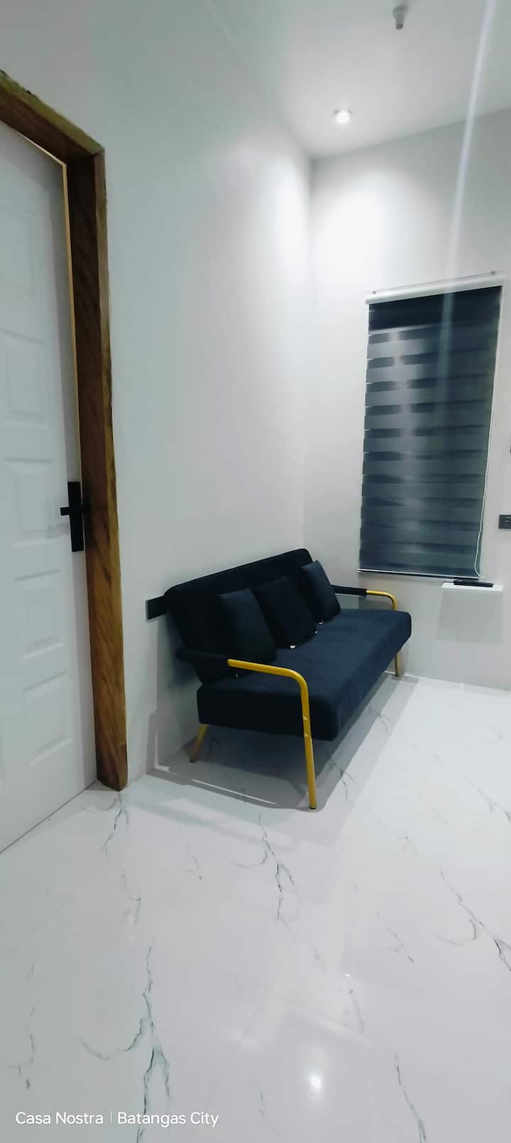 Casa Nostra - Batangas
