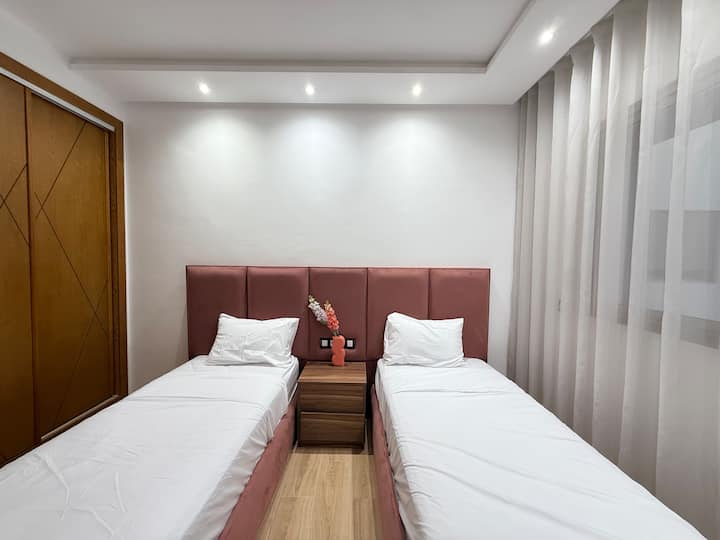 Спална соба 2