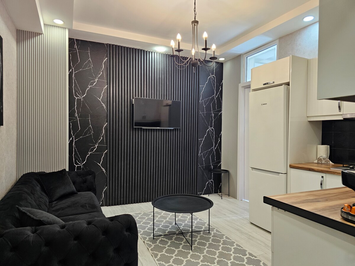 მისაღები ოთახი