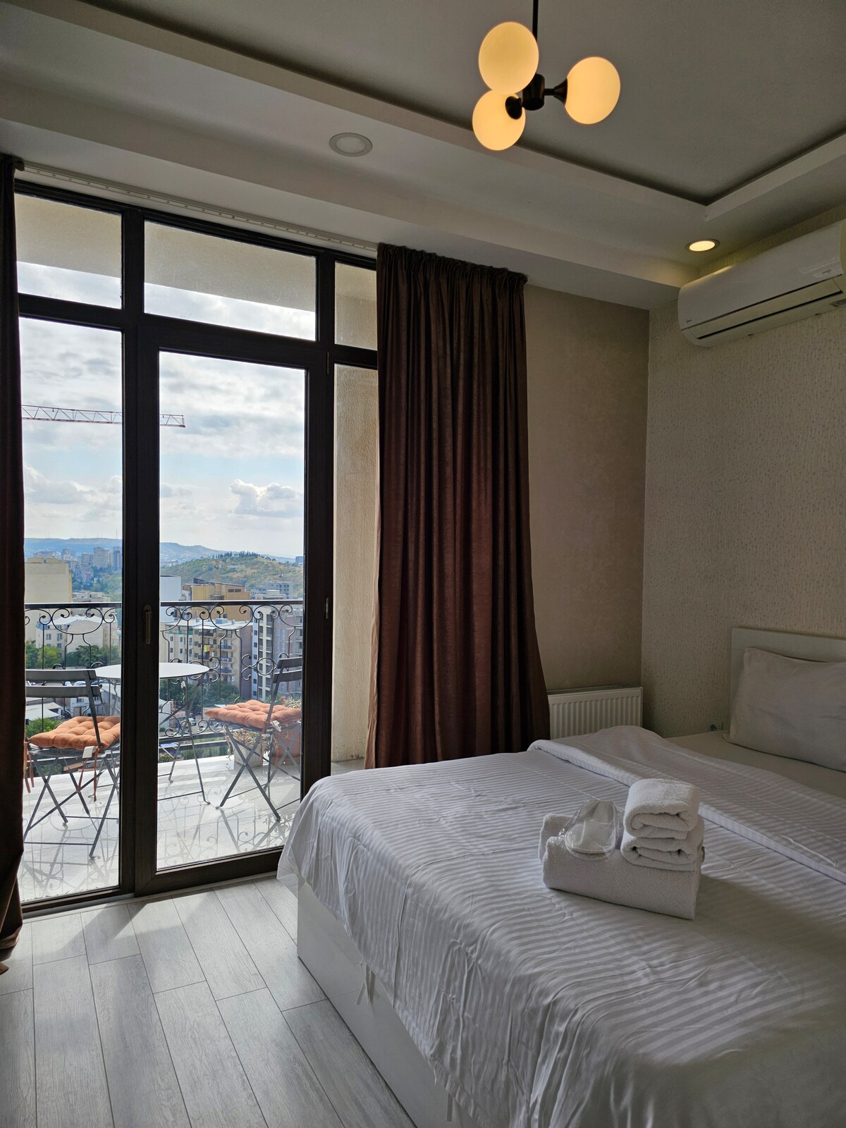 საძინებელი