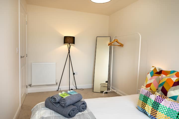 საძინებელი 2