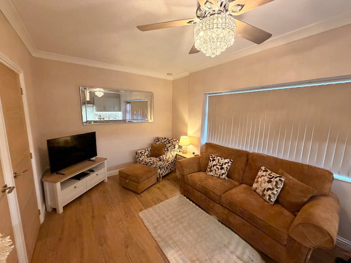 19 Hillview - Burnham-on-Sea
