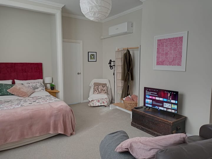 Sweet Guest Suite With Parking Near Cbd And Ferry - Northland
