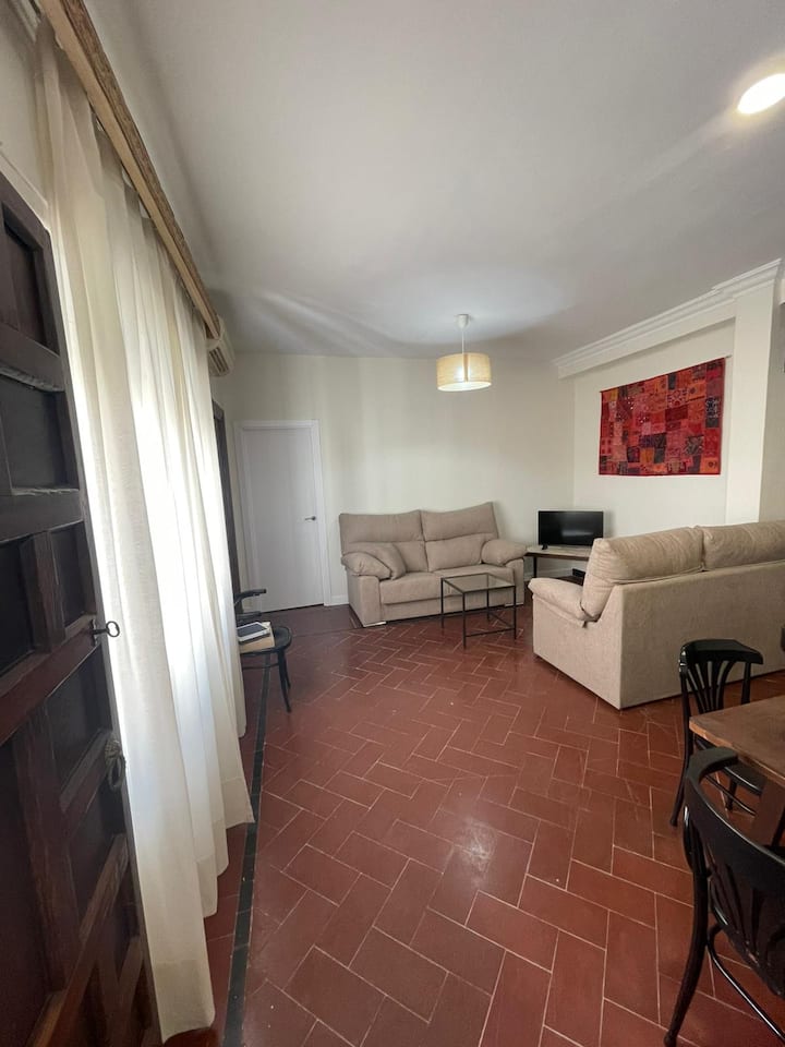 Luxury Room In The Best Area - Séville