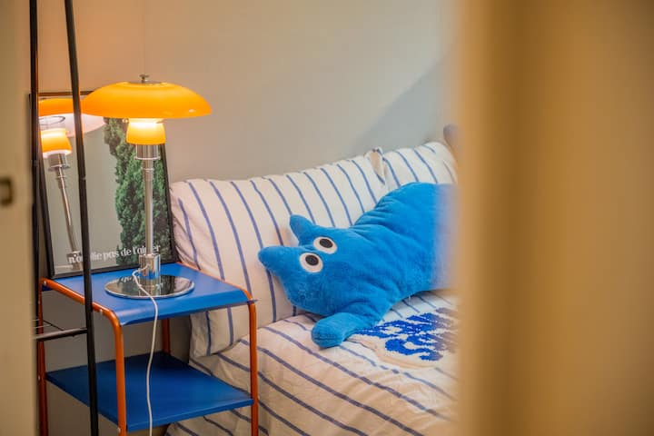 Спална соба 3