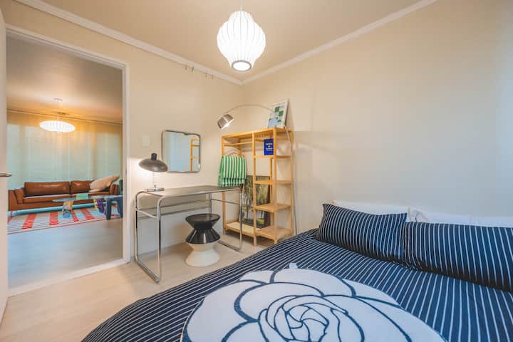 Спална соба 2