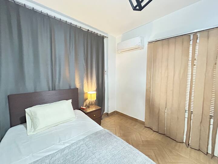 Habitación