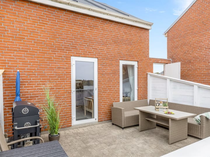 "Steffan" - 2.3km From The Sea By Interhome - Rømø