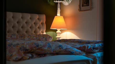 Top Airbnb: Centrally located in Munich, close to Oktoberfest & subway in Obergiesing