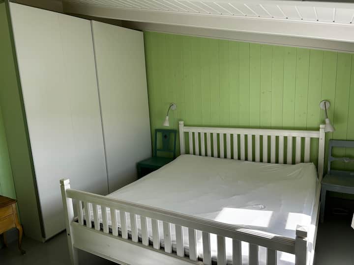 Habitación 1