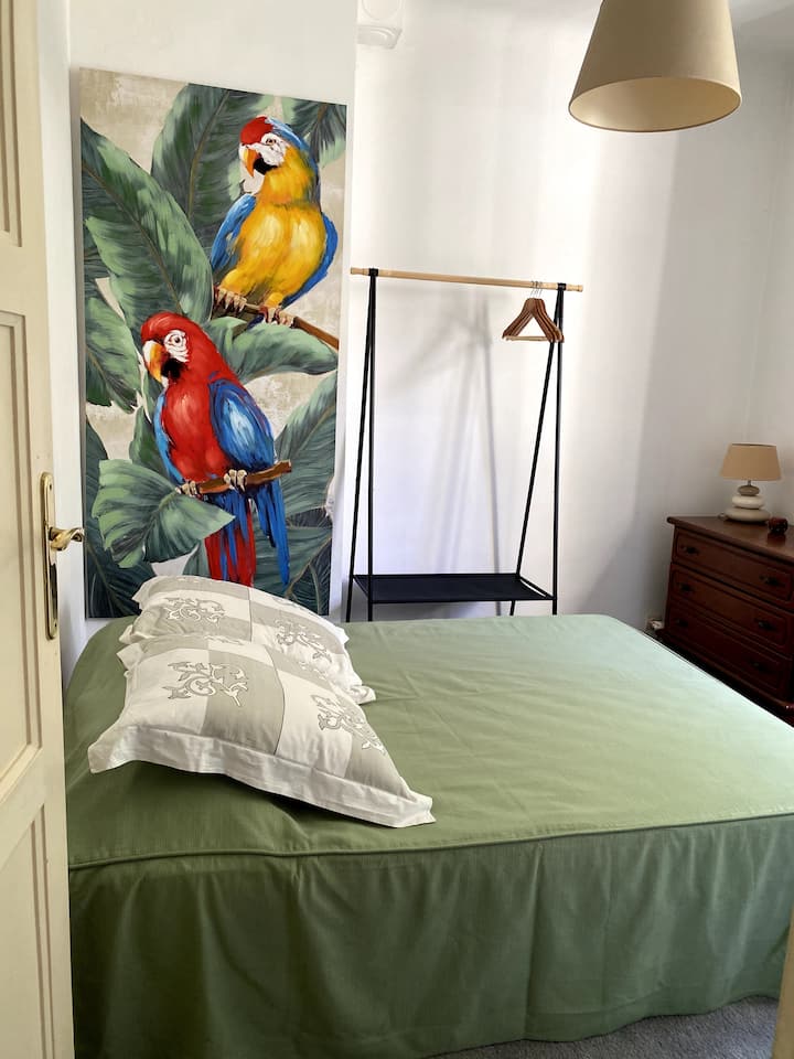Quarto 2
